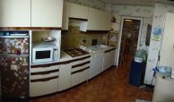 Rénovation d'une cuisine à Annecy Le Vieux (74940)